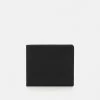 Zign LEATHER - Wallet - Black -Zign 748f093a9ce940afba977cbcaee54065