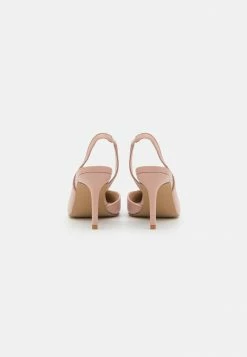 Zign LEATHER - Classic Heels - Beige -Zign 749c864bdcbc4124b7b70f7e306f98c4