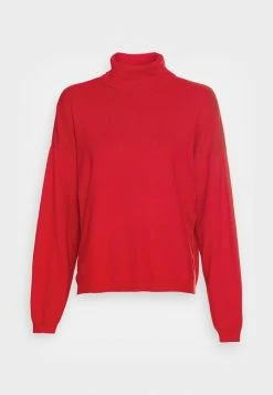 Zign Jumper - Dark Red -Zign 74baa28c359e45a9a9fbf255410cea60
