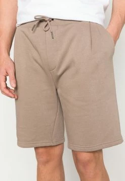 Zign Shorts - Tan -Zign 74f2701d8d3646d28f119b9a844377fe
