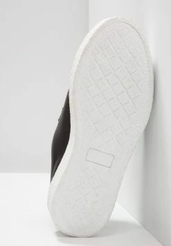 Zign LEATHER - Trainers - Black -Zign 7580aa2425d447aca082e0b5d0611aef