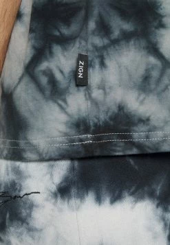 Zign UNISEX - Print T-shirt - Grey -Zign 758714434e7549b99d2d31f346a0f0c3