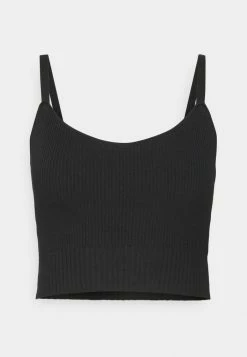 Zign SET - Top - Black -Zign 76067395b1094bf599c257dc138934fa