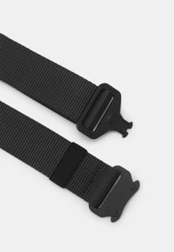 Zign UNISEX - Belt - Black -Zign 76422c33f60945b5991eccaf7c79f714