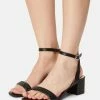 Zign Sandals - Black -Zign 765c52e1646340638f2d1fefbd3593d8