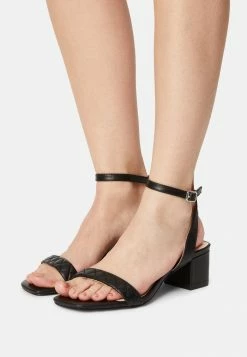 Zign Sandals - Black