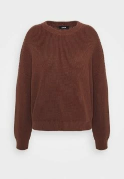 Zign Jumper - Brown -Zign 766340b2e26f4bcfaf1456c97707a8eb