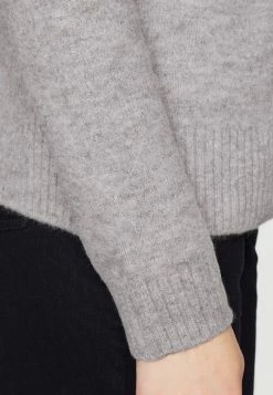 Zign Jumper - Grey 12 Zign Jumper - Grey -Zign 77208c0cbdc844799a7edf147f1e45a0