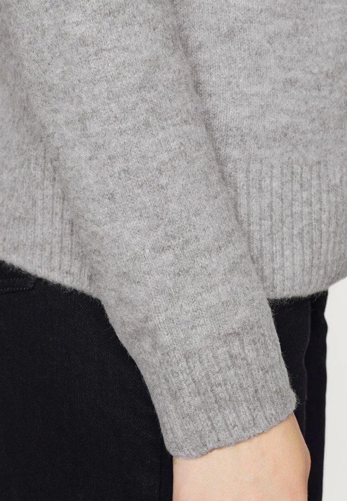 Zign Jumper - Grey 7 Zign Jumper - Grey - Image 6