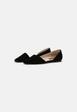 Zign Ballet Pumps - Black -Zign 778736ce3a2941beb0b7c962d0dc3b2a