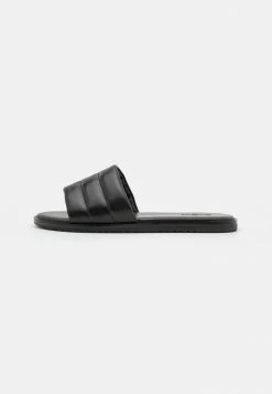 Zign Mules - Black
