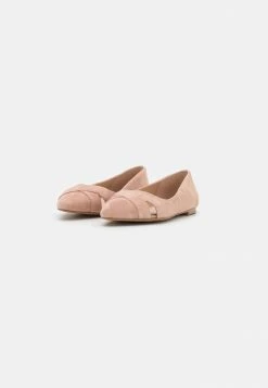 Zign Ballet Pumps - Nude -Zign 7826f4b395df4821b9e7b04c1e04f070