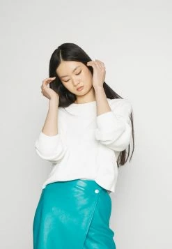 Zign Jumper - White -Zign 783831d369ce49108938692b649bc7fa