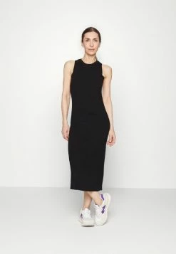 Zign Jumper Dress - Black