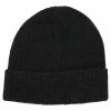 Zign Beanie - Black