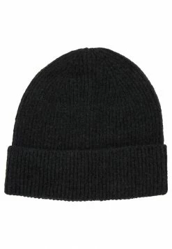 Zign Beanie - Black