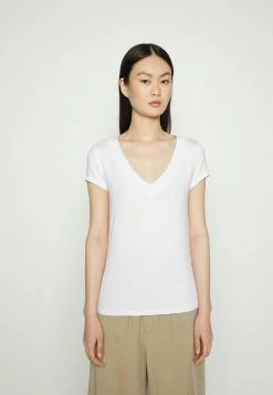 Zign Basic T-shirt - White -Zign 788da78163a14d6dababfcf4604e1ed9