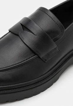 Zign UNISEX - Smart Slip-ons - Black -Zign 78d3c13718d34abba71fbecec9c0a32d