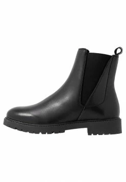 Zign Winter Boots - Black 10 Zign Winter Boots - Black -Zign 78da69ab520c4ef5858b7f91deab5e60