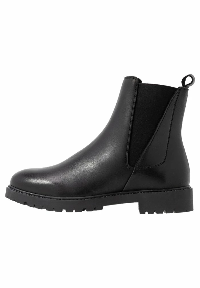 Zign Winter Boots - Black 4 Zign Winter Boots - Black - Image 2