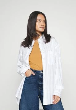 Zign WIDE SHARON - Straight Leg Jeans - Blue Denim 12 Zign WIDE SHARON - Straight Leg Jeans - Blue Denim -Zign 78f6bddaadb042f992cb75dd3cedaec5