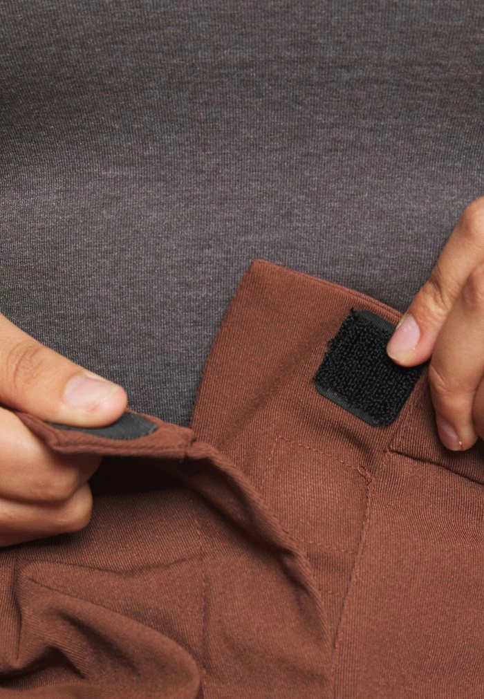 Zign Trousers - Brown 11 Zign Trousers - Brown - Image 9