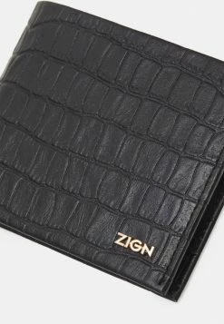 Zign Wallet - Black -Zign 79f23f247c704984a9f90e90b9681dd9