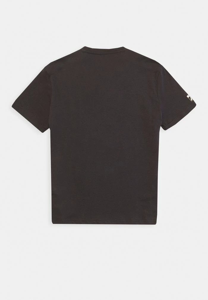 Zign Print T-shirt - Black 11 Zign Print T-shirt - Black - Image 9