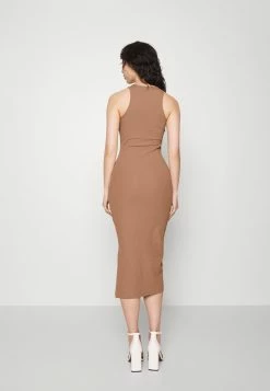 REDEZIGN - Shift Dress - Brown -Zign 7a55f565a39e4e0bb1f6139a36071cb1