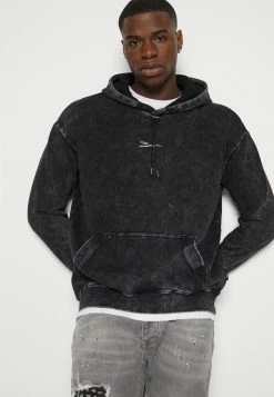 Zign Sweatshirt - Black 14 Zign Sweatshirt - Black -Zign 7a60a536457b4bc8963458da5b4bf80d