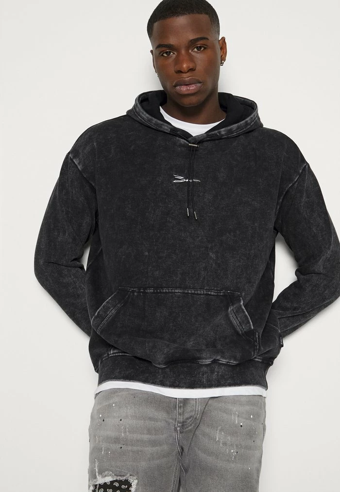 Zign Sweatshirt - Black 7 Zign Sweatshirt - Black - Image 6