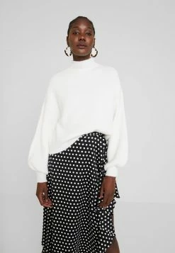 Zign Jumper - White