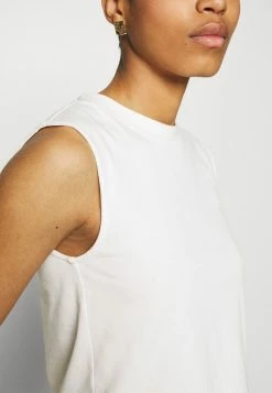 Zign Top - Off-white -Zign 7a854b65027b45a88e41ef1fb1db2de0