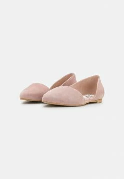 Zign LEATHER - Ballet Pumps - Light Pink -Zign 7abff55950ae45dc90e1f8bc503e885c