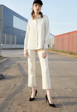 Zign LEATHER - Classic Heels - Black