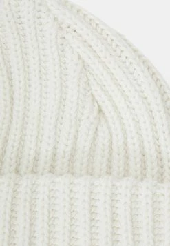 Zign UNISEX - Beanie - Off White -Zign 7b2d484281044d4b981d4756262c5ccf