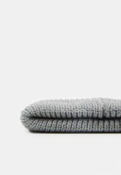 Zign UNISEX - Beanie - Grey -Zign 7b457d7c8f824b70bda5f30e72553973