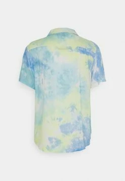 Zign UNISEX - Button-down Blouse - Multi-coloured -Zign 7b643c8ba33e46a58a946dfcc9fd6585