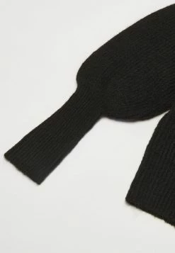 Zign Jumper - Black 26 Zign Jumper - Black -Zign 7b7fc4ce76554b22985eedae81846d65