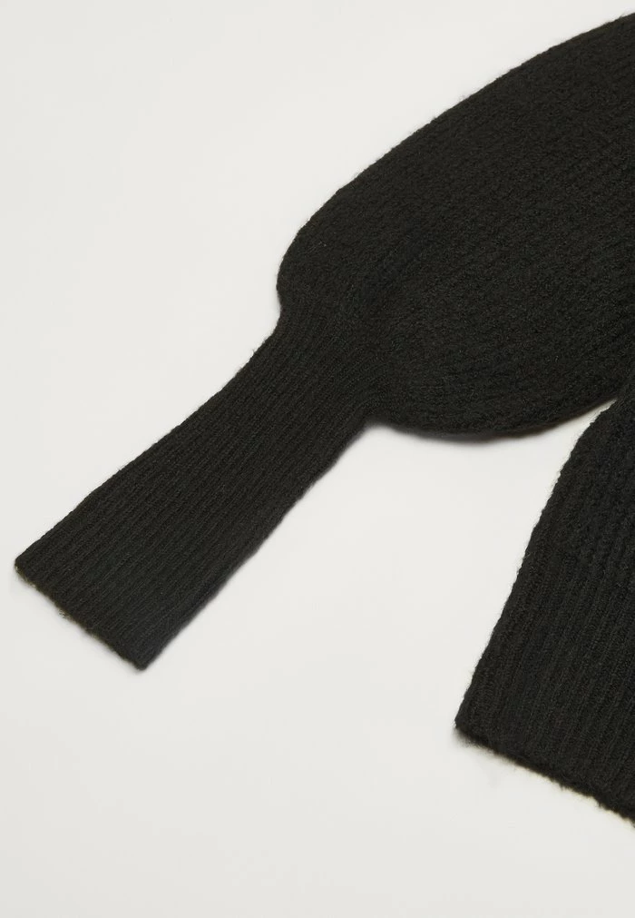 Zign Jumper - Black 13 Zign Jumper - Black - Image 11