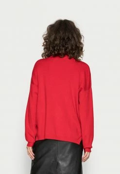 Zign Jumper - Dark Red -Zign 7bb9000136f3420fb27b11720e35e8d7
