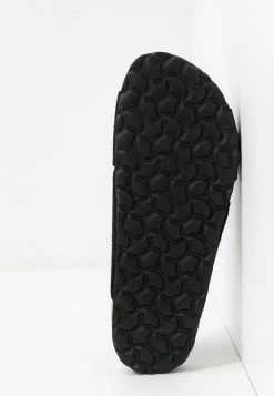 Zign LEATHER - Mules - Black -Zign 7be3b8bb4e464b07998943552791c2a8