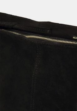 Zign LEATHER - Handbag - Black 11 Zign LEATHER - Handbag - Black -Zign 7bee8af3a5f2465289859ba3ac8c314b