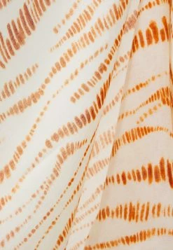 Zign Scarf - Brown -Zign 7c401a3e769e4b65afd0b1cf6e4285ee