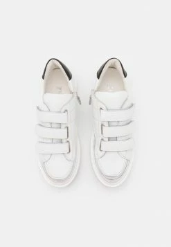 Zign LEATHER - Trainers - White -Zign 7c5ca1fb0966453682b23f99b0006436