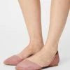 Zign Ballet Pumps - Mauve -Zign 7ca39463b1464ba6a1efd864d5f7c01a