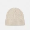 Zign Beanie - Off White