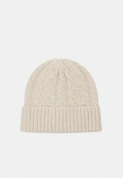 Zign Beanie - Off White