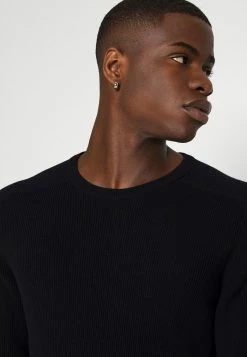 REDEZIGN - Jumper - Black -Zign 7cff69e2fb5345cdacfbcf967461c5c1