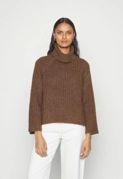 Zign Jumper - Brown
